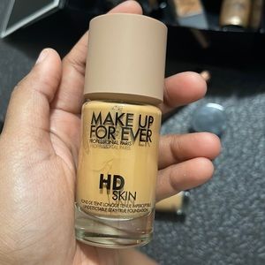 MUFE Foundation - 3Y46